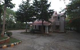 Temple Tree Residence